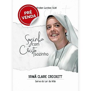 Sozinha Com Cristo Sozinho