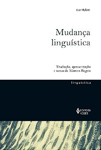 Mudança linguística -
