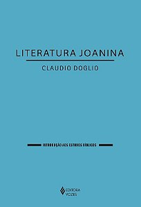Literatura Joanina -