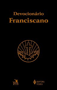 Devocionário franciscano -