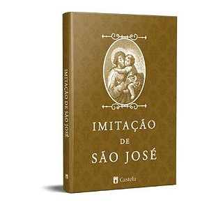 Imitação De São José