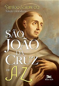 São João Da Cruz De A A Z