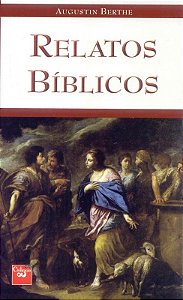 Relatos Biblicos