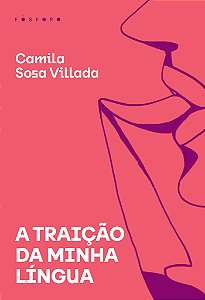 A traição da minha língua