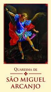 Quaresma De São Miguel Arcanjo