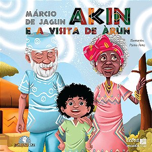 Akin e a visita de Àrùn