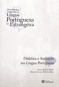 Didática E Avaliação Em Língua Portuguesa