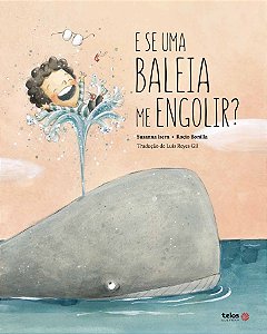 E Se Uma Baleia Me Engolir?
