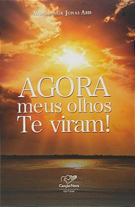Agora Meus Olhos Te Viram
