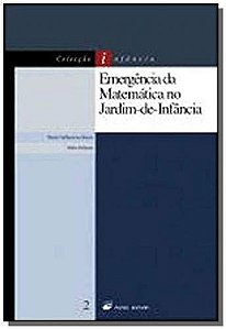 Emergencia Da Matematica No Jardim De Infancia