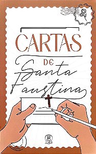 Cartas De Santa Faustina