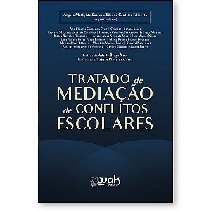 Tratado De Mediação De Conflitos Escolares