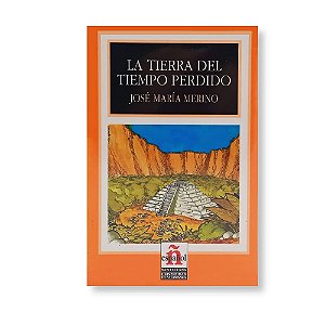La Tierra Del Tiempo Perdido - 1ª