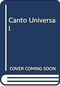 Canto Universal - A Poesia De Oliveira Cruz