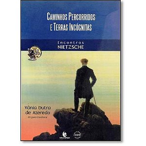 Caminhos Percorridos E Terras Incognitas - Encontros...