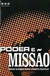 Poder E Missao
