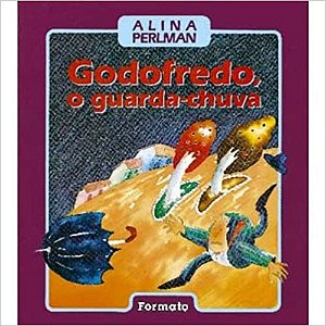 Godofredo, O Guarda-Chuva