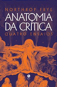 Anatomia Da Crítica