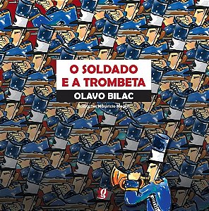 O soldado e a trombeta