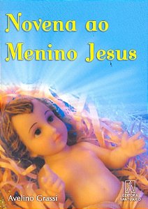 Novena Ao Menino Jesus