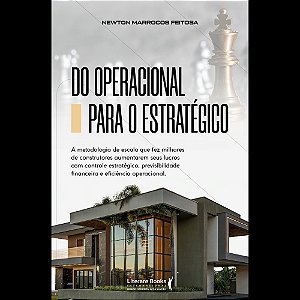 Do operacional para o estratégico