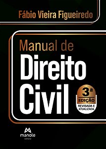 Manual de direito civil