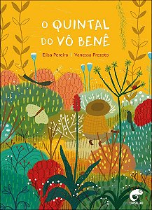 O quintal do vô Benê