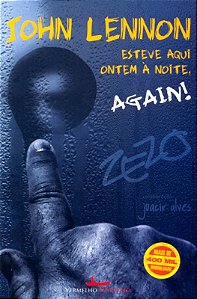 John Lennon Esteve Aqui Ontem Anoite Again