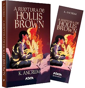 A Ruptura De Hollis Brown