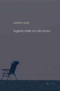 Lugares Onde Eu Não Estou