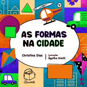 As Formas Na Cidade