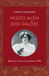 Muito Além Dos Salões