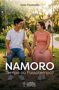 Namoro, tempo ou passatempo?