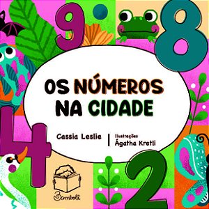 Os Números Na Cidade