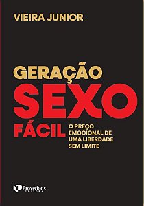 Geração sexo fácil: o preço emocional de uma liberdade sem limite
