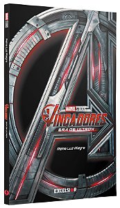 Vingadores: Era de Ultron