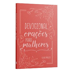 Devocional De Oração Para Mulheres