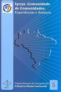 Igreja Comunidade De Comunidades - Experiencias E...