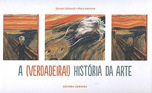 Verdadeira Historia Da Arte, A