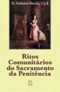 Ritos Comunitarios Do Sacramento Da Penitencia