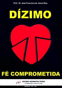 Dízimo - Fé Comprometida
