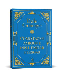 Como fazer amigos e influenciar pessoas