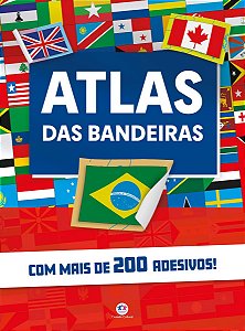 Atlas Das Bandeiras