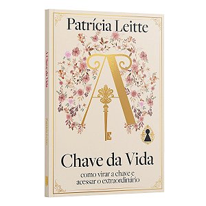 Chave Da Vida