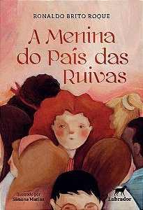 A Menina Do País Das Ruivas