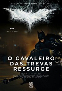 Batman, o Cavaleiro das Trevas Ressurge