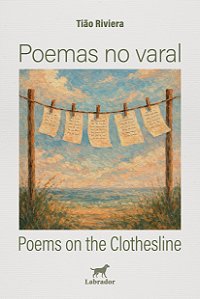 Poemas No Varal - Poems On The Clothesline