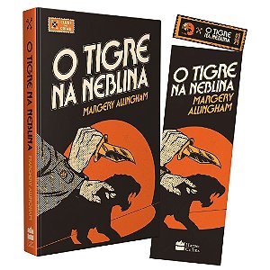 O Tigre Na Neblina