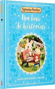 Sylvanian Families - Um Baú De Histórias