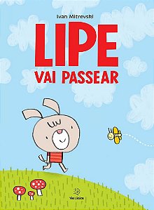 Lipe vai passear